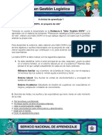 366528965-Evidencia-6-Matriz-Mi-DOFA-Mi-Proyecto-de-Vida solucion