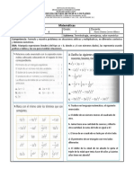 2 Guia Introducción Al Algebra