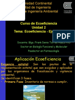 Ecoeficiencia Ejemplos