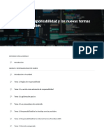 Modulo 4 La Responsabilidad