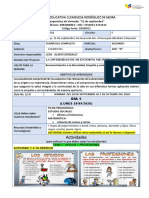 FICHA 12 D SEMANA DEL 28 DE SEPTIEMBRE AL 2 DE OCTURE