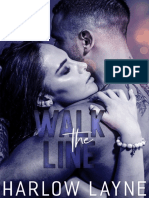 01 - Walk The Line - Harlow Layne