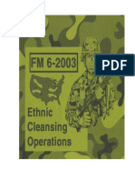 Operações de limpeza etnica