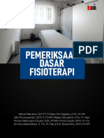 Buku Digital - Pemeriksaan Dasar Fisioterapi