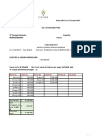 ACUERDO DE PAGO ANDRES HORACIO HERRERA