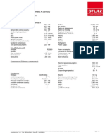 Data Sheet - DX Air Cooled - ASR 682 A - GERMANY