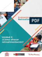 3 Fasciculo Unidad 2.PDF Retroalimentación