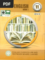 11th English Ch1 Translation Notes | PDF