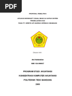 Download proposal-tugas-akhir3 by Adi Irsan SN52577601 doc pdf