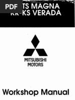 Download TR-TSKR-KS Workshop Manual 1995 by ptheo SN52577604 doc pdf