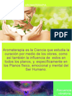 Aromateraia