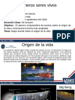 Biología - 3