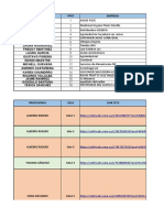 Agenda Jornada Negocios #11 Miranda-Cauca 15 de Septiembre 2021