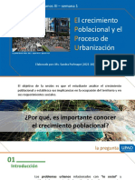s1_PPT_ El crecimiento poblacional y el proceso de urbanizacióna