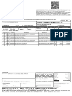 Almacen Paris Sas. Fac-752. Arm. Plaza. Costos Directos