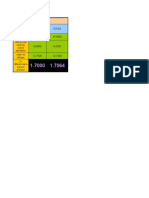 Calculo de Area de Sellado de Presion Tanque