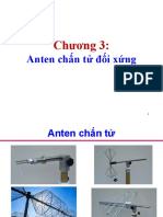 Chapter 3 - Anten chấn tử