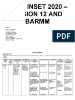 CURRICULUM-MAP Final