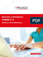 Sensores de proximidad inductivos