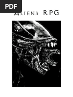 The Complete Xenomorph Timeline ll 4 BC-2379 AD 