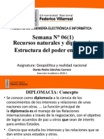 Semana 06 (1) - Estructura Del Poder Peru.
