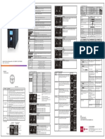 Liebert® GXT MT+: Operation & Troubleshooting Guideline