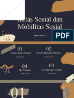 Kel. 9 Status Sosial