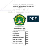 Tgs Seminar Proposal Manajemen Kel 6