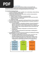 What Is Strategic Business Unit (SBU) - Definition, Characteristics and ...