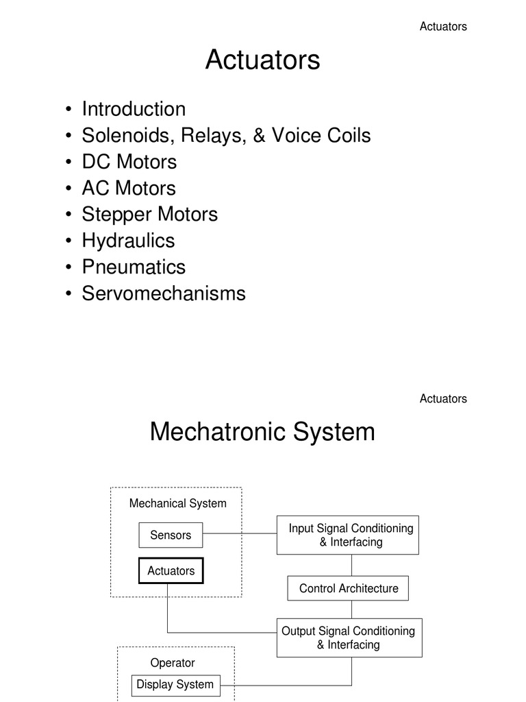 Electromechanics 7 | PDF