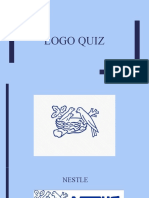 Logo Quiz