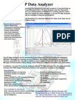 FP Data Analyzer