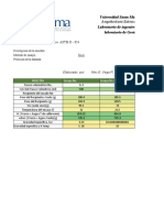 Astmd 854 Gravedad Especifica