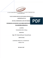 PDF Actividad 4 Auditoria Operativa DL