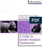 Download A Guide to Gender-Analysis Frameworks by Oxfam SN52580415 doc pdf
