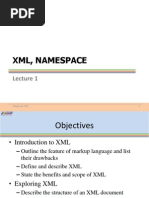 Download AdvXML_Lecture01_XML-Namspace by tuanvq SN52580782 doc pdf