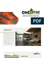 Coco Fire Indonesa - Anu 2021