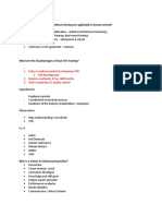 What Aspects of The Dual Vocational Training Are Applicable in Kenya Context?