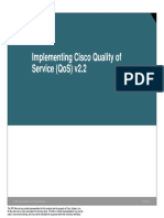 Cisco Press CCIP CCVP QoS 2 2 Presentation Files Vol1 2006