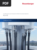 HSD Connector Pinout and Codes | PDF | Electrical Connector ...