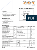 Eic Solutions Diode BZD27-GENERAL