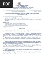 Active Importers As of June 02 2015 | PDF | Philippines | Foods