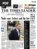 Times Leader 04-08-2011