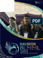 Buku Materi BLMML 2021