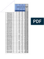 PIMERA CALIFICACIÓN