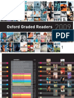 Oxford Graded Readers