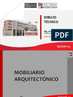 Mobiliario Arquitectonico