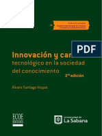 Innovacion y Cambio Tecnológico