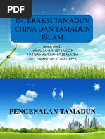 Download TITAS  Interaksi Tamadun China  Islam by Akhi Muhammad Aiyas SN52582091 doc pdf