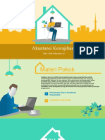 PAL - KD 3.11 Akuntansi Kewajiban